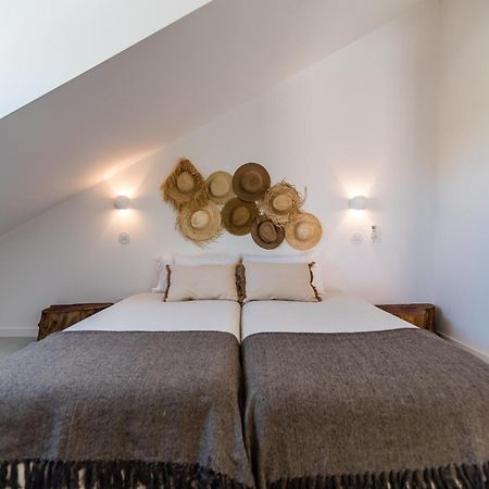 Mermaid Cottage Comporta Ngoại thất bức ảnh