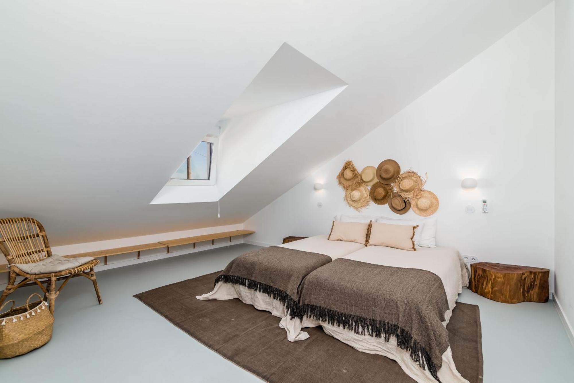 Mermaid Cottage Comporta Ngoại thất bức ảnh
