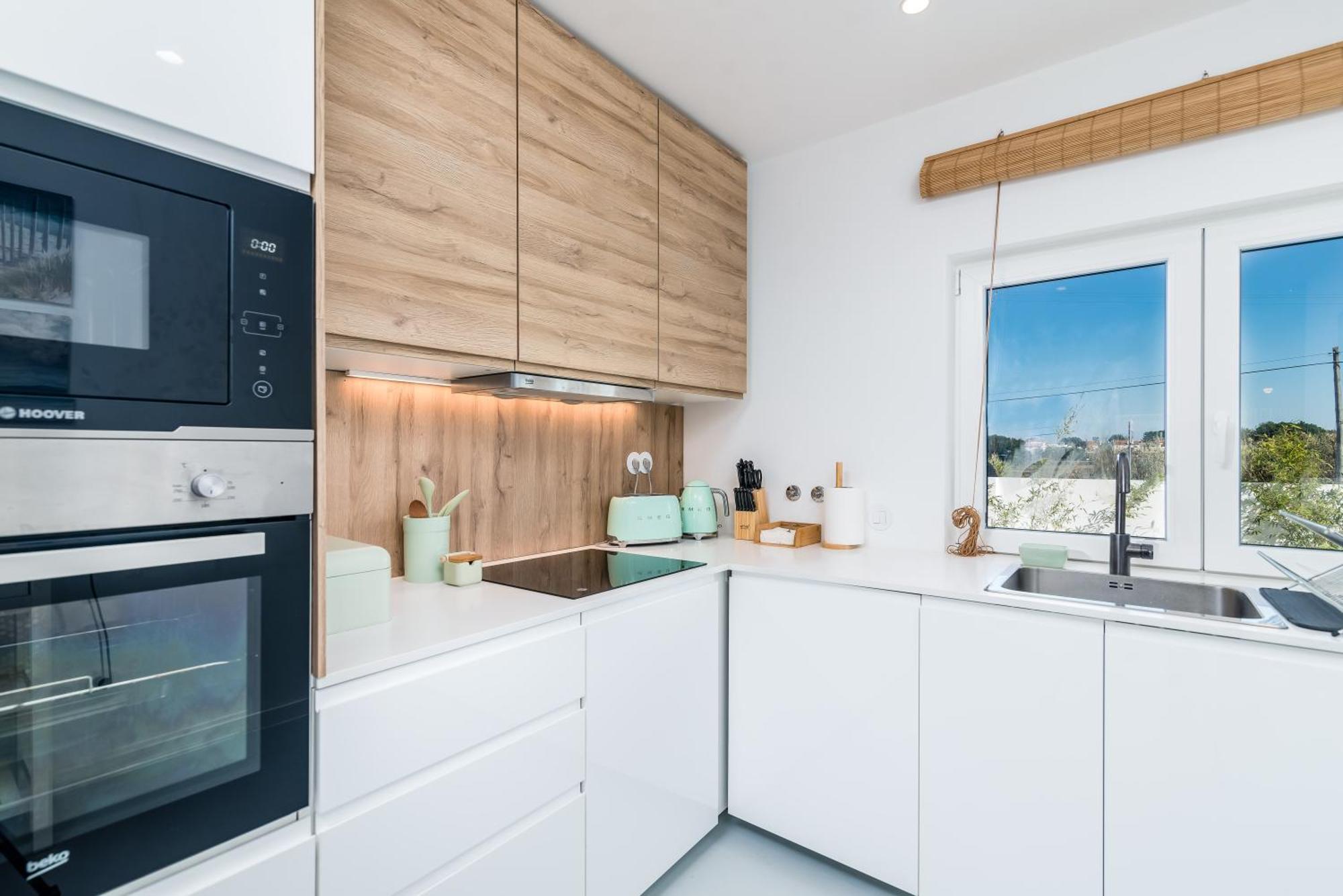 Mermaid Cottage Comporta Ngoại thất bức ảnh