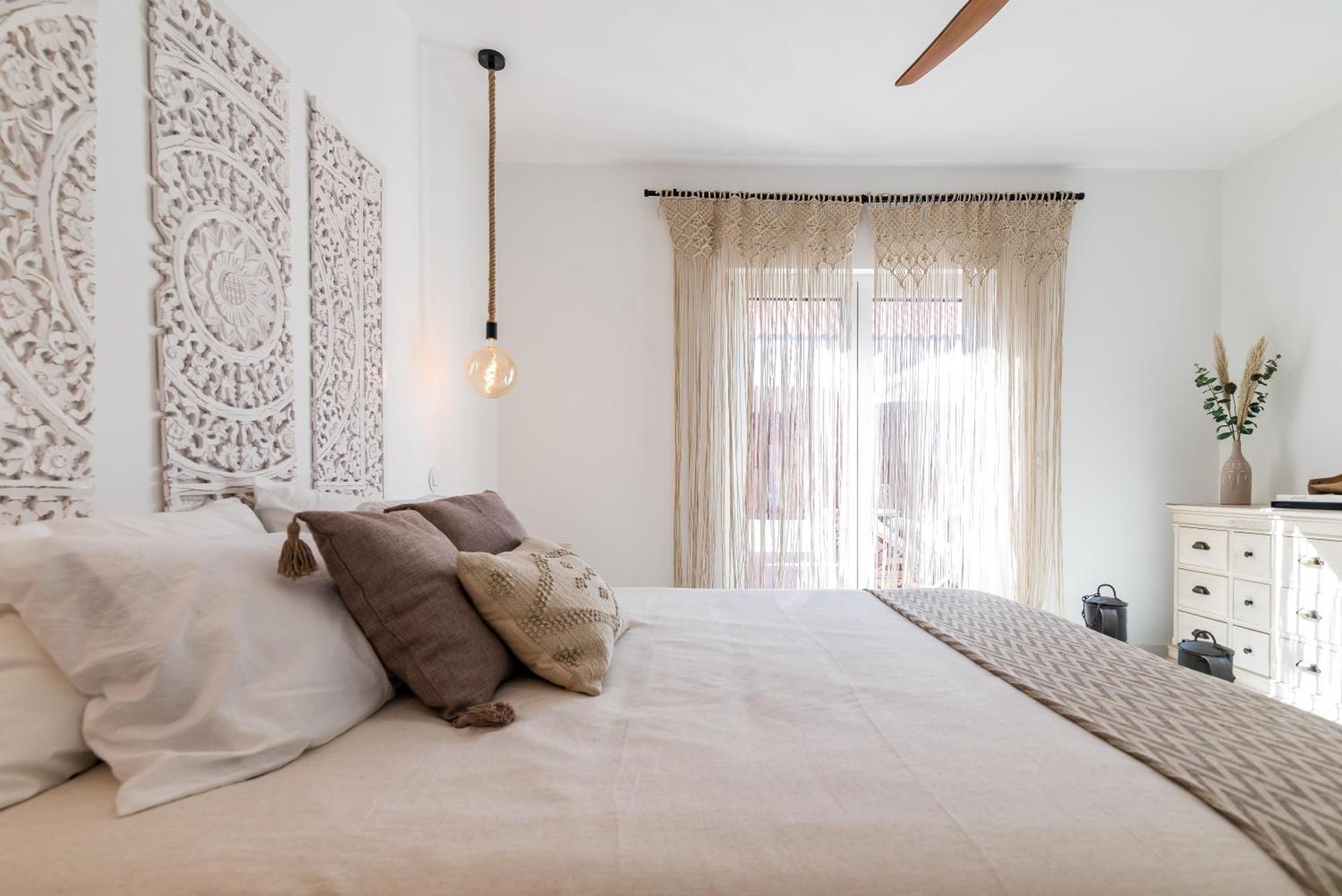 Mermaid Cottage Comporta Ngoại thất bức ảnh