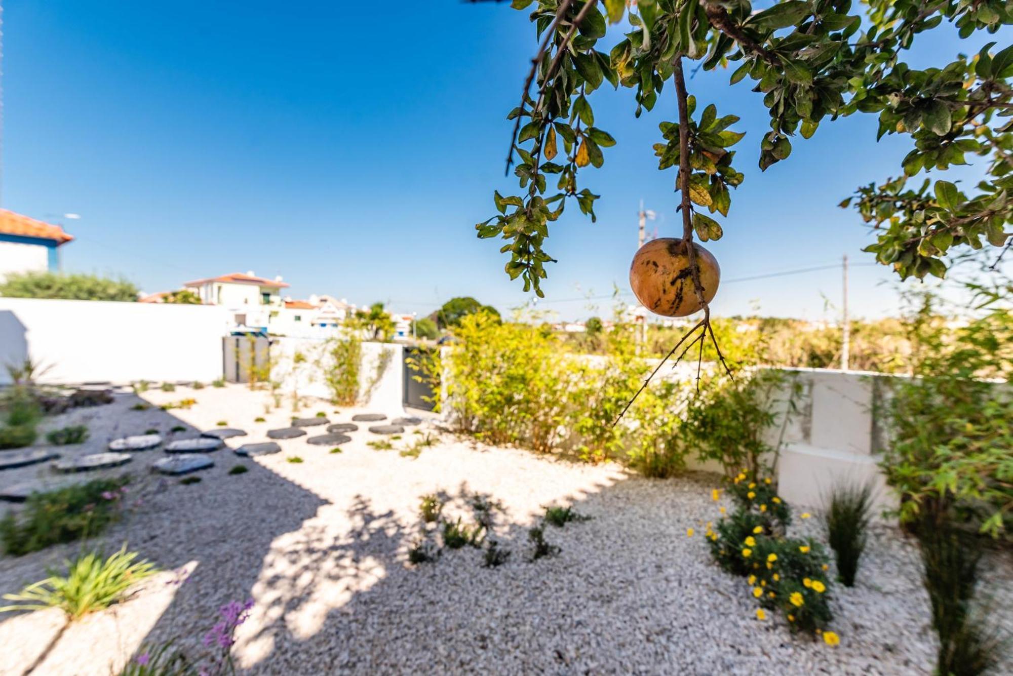Mermaid Cottage Comporta Ngoại thất bức ảnh