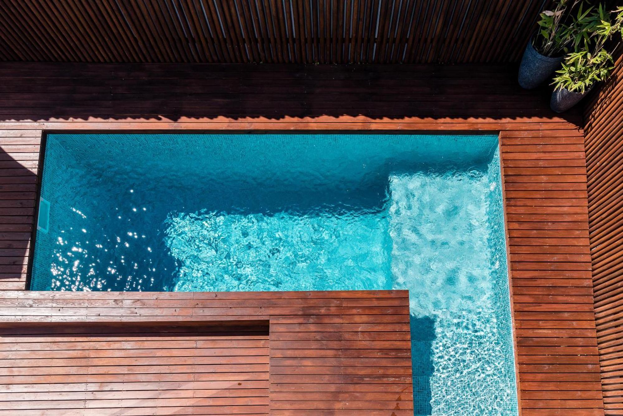 Mermaid Cottage Comporta Ngoại thất bức ảnh