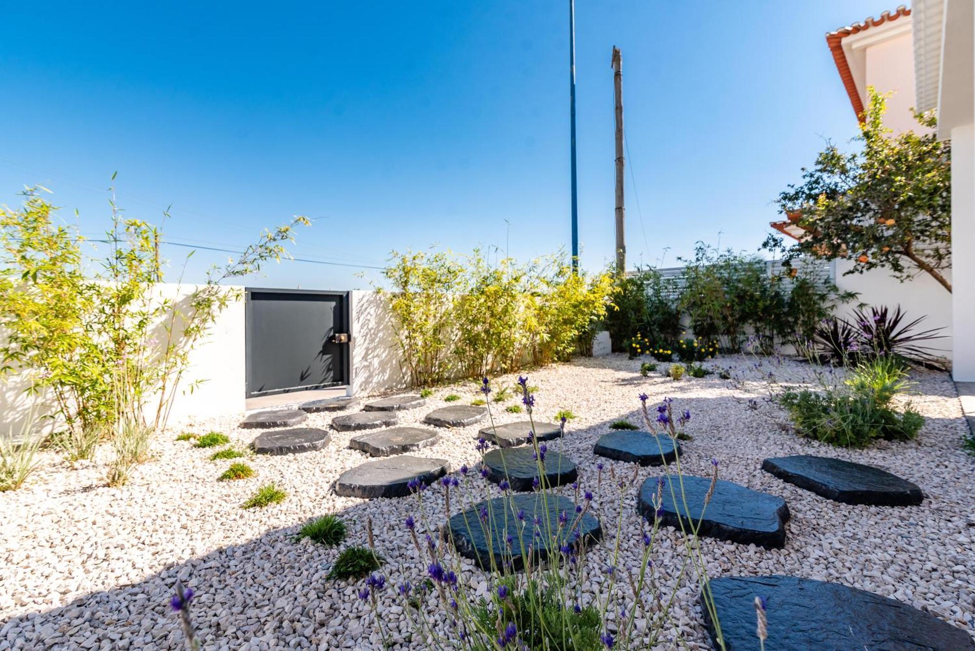Mermaid Cottage Comporta Ngoại thất bức ảnh